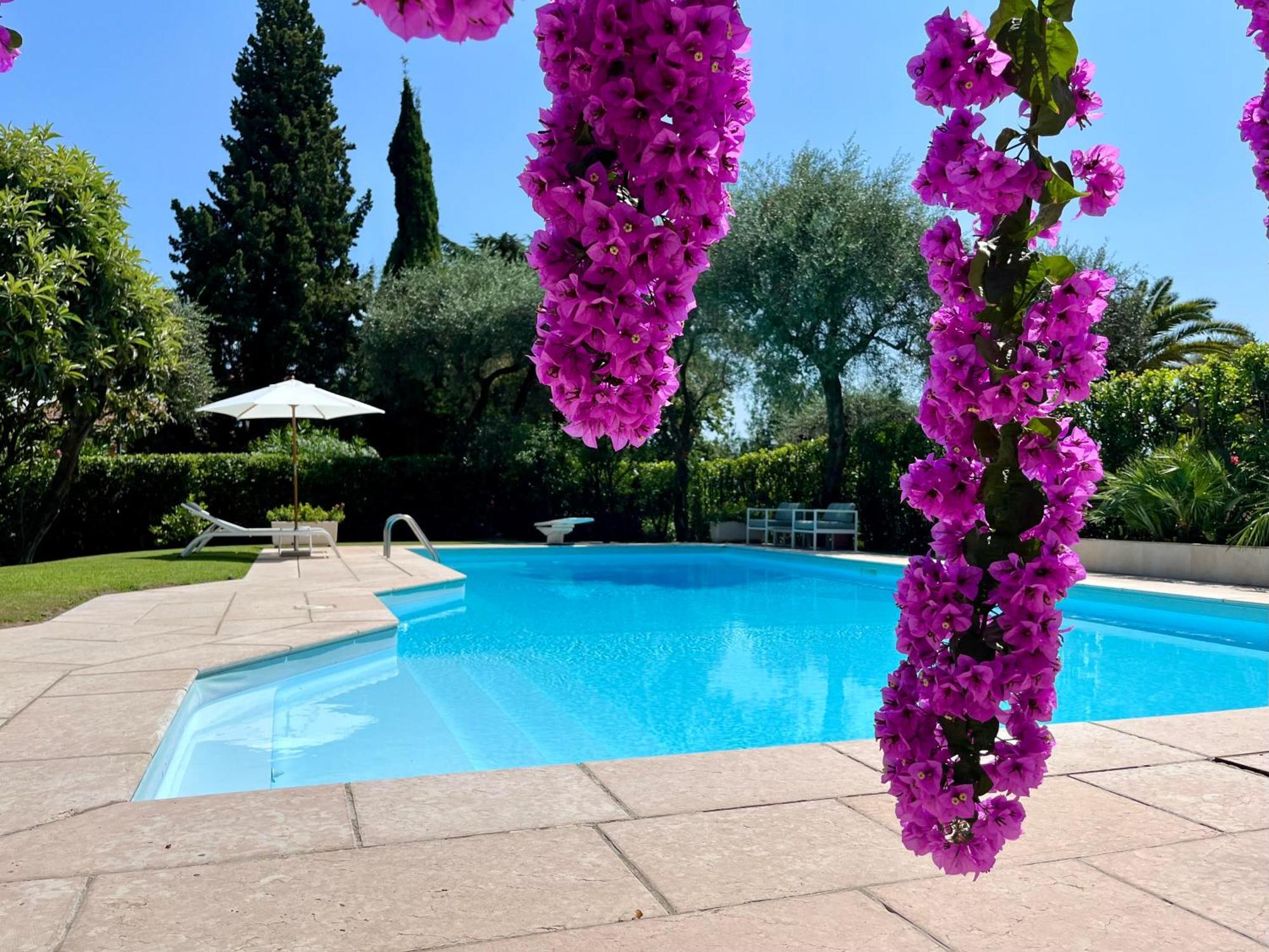 Villa Lou Toscolano Maderno Εξωτερικό φωτογραφία