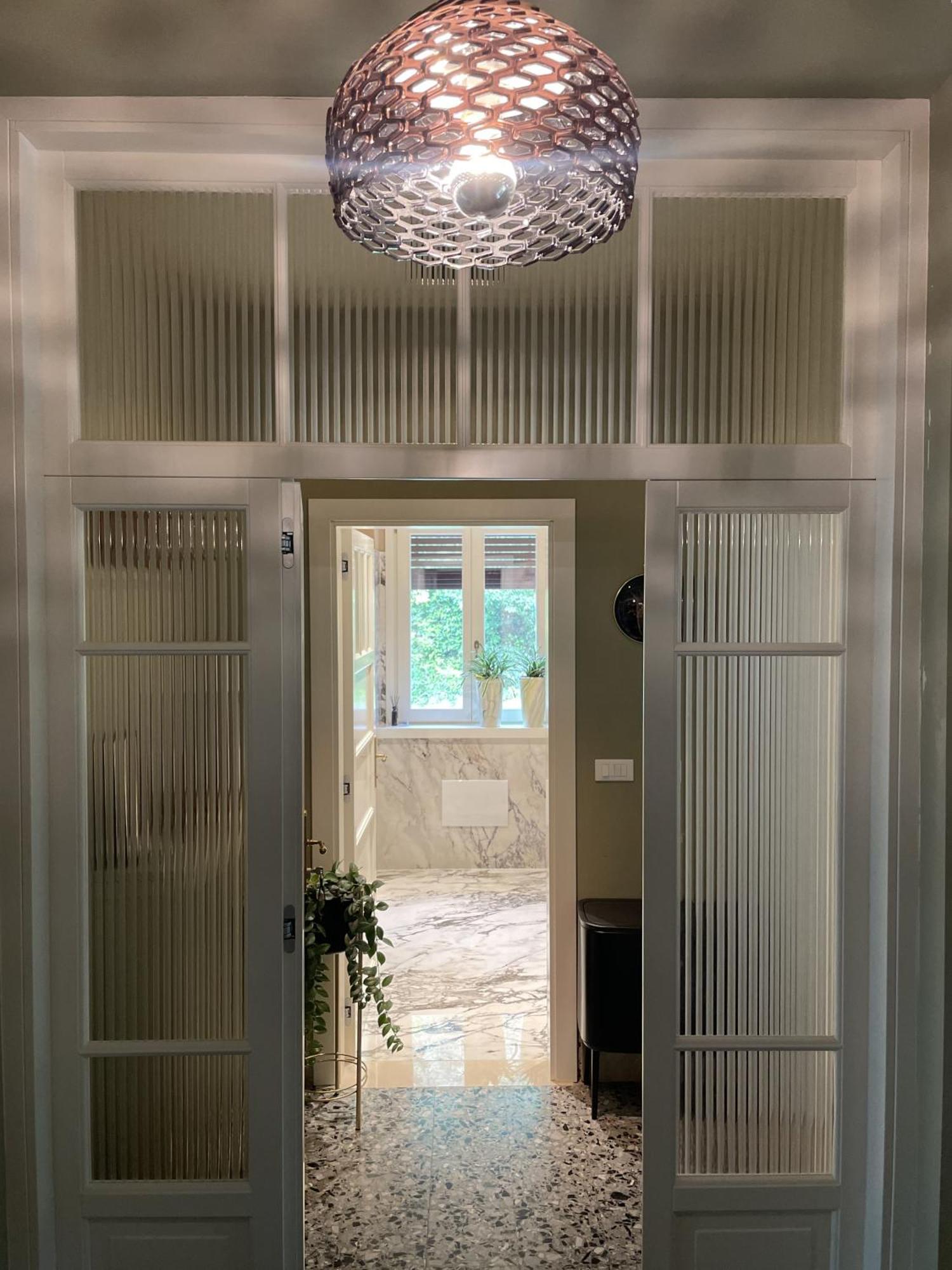 Villa Lou Toscolano Maderno Εξωτερικό φωτογραφία