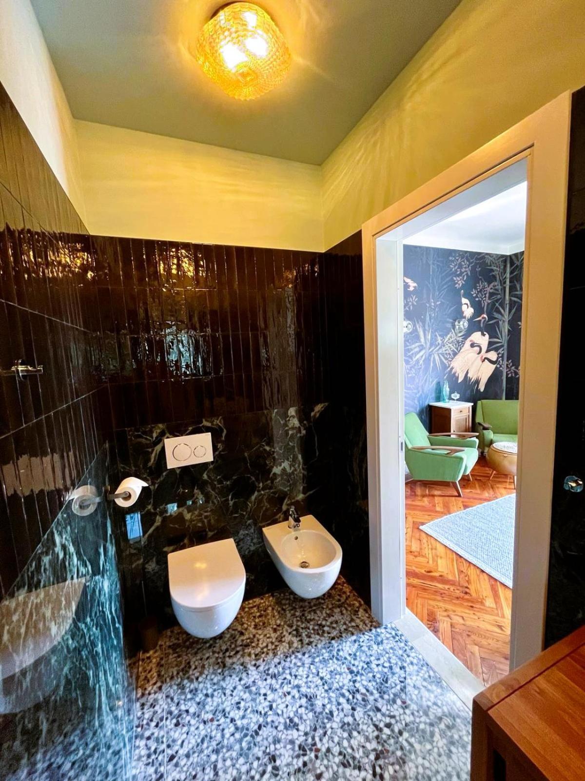 Villa Lou Toscolano Maderno Εξωτερικό φωτογραφία