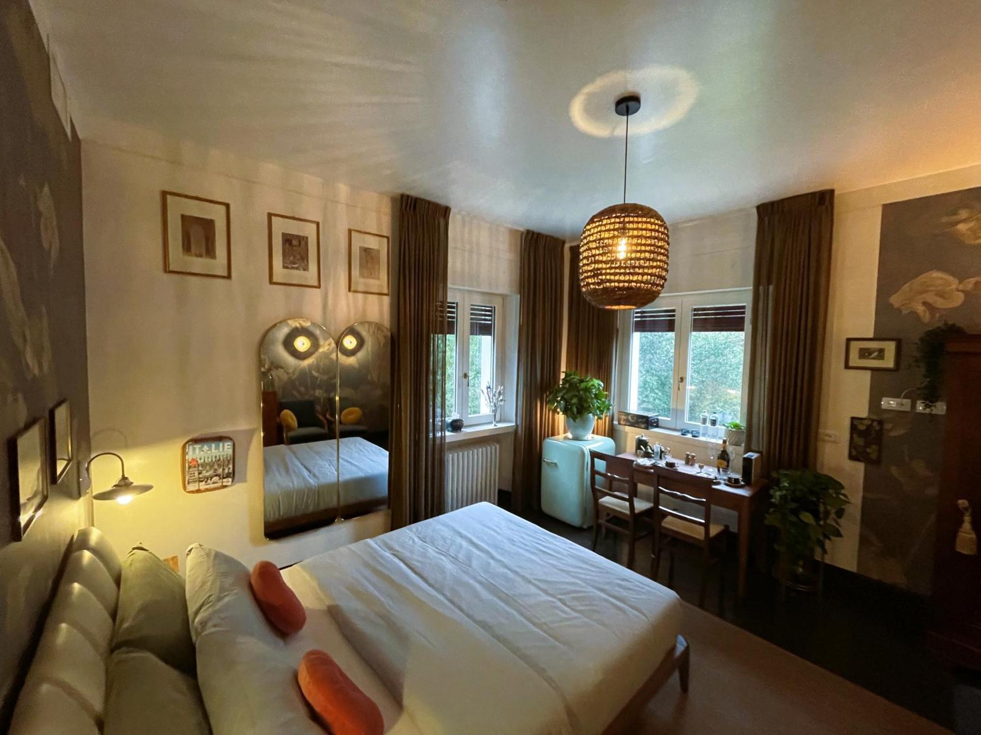 Villa Lou Toscolano Maderno Εξωτερικό φωτογραφία