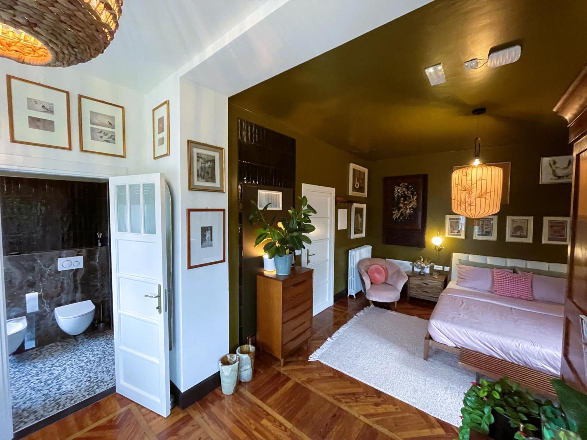 Villa Lou Toscolano Maderno Εξωτερικό φωτογραφία