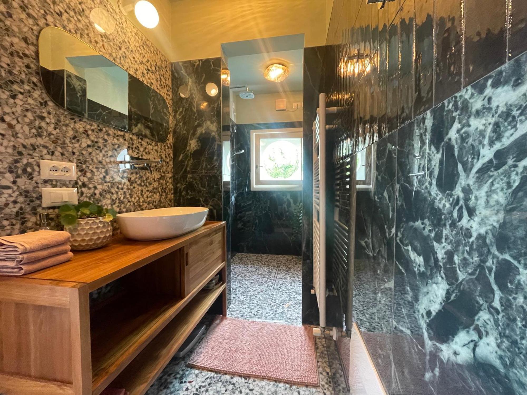 Villa Lou Toscolano Maderno Εξωτερικό φωτογραφία