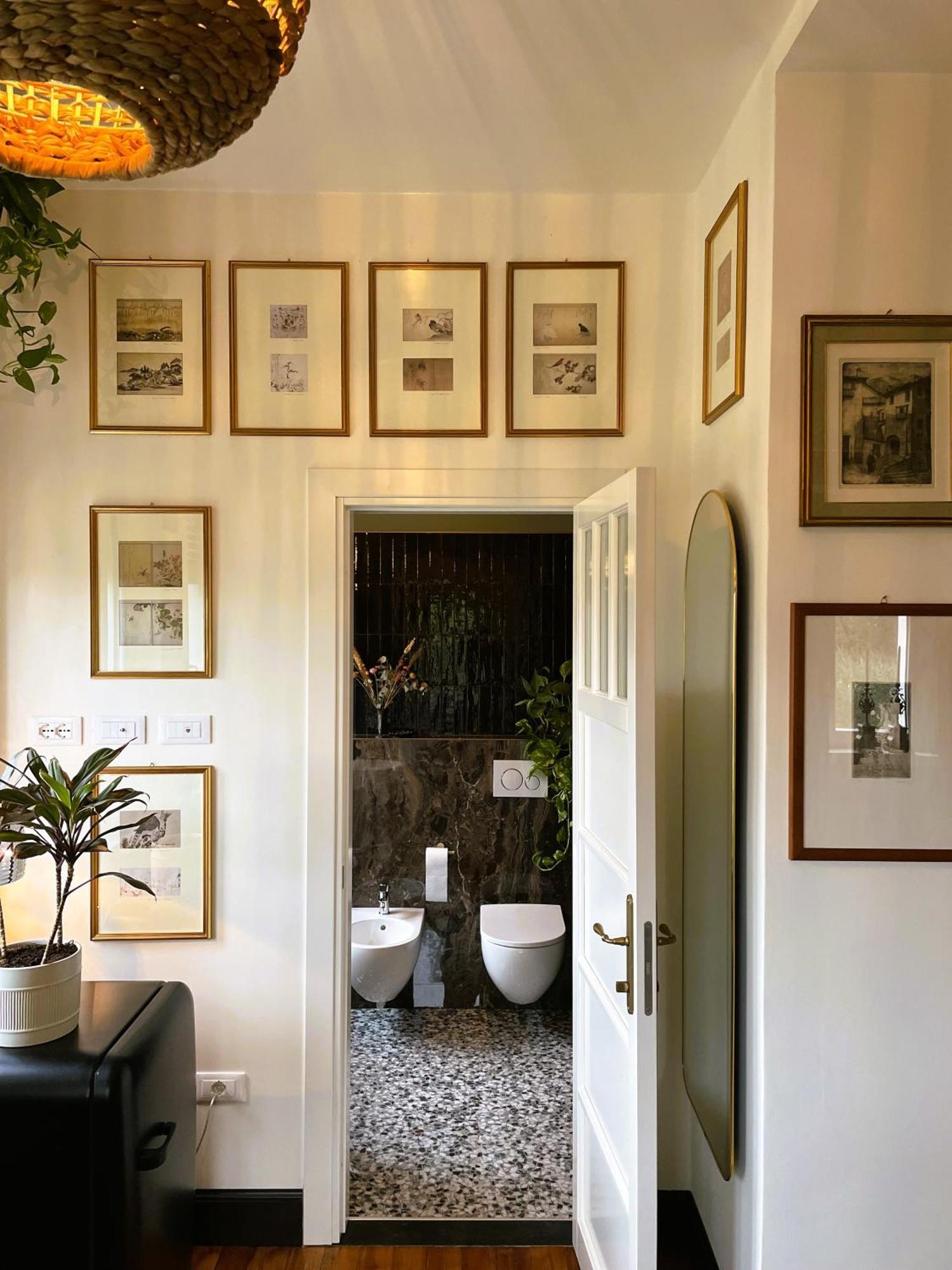 Villa Lou Toscolano Maderno Εξωτερικό φωτογραφία