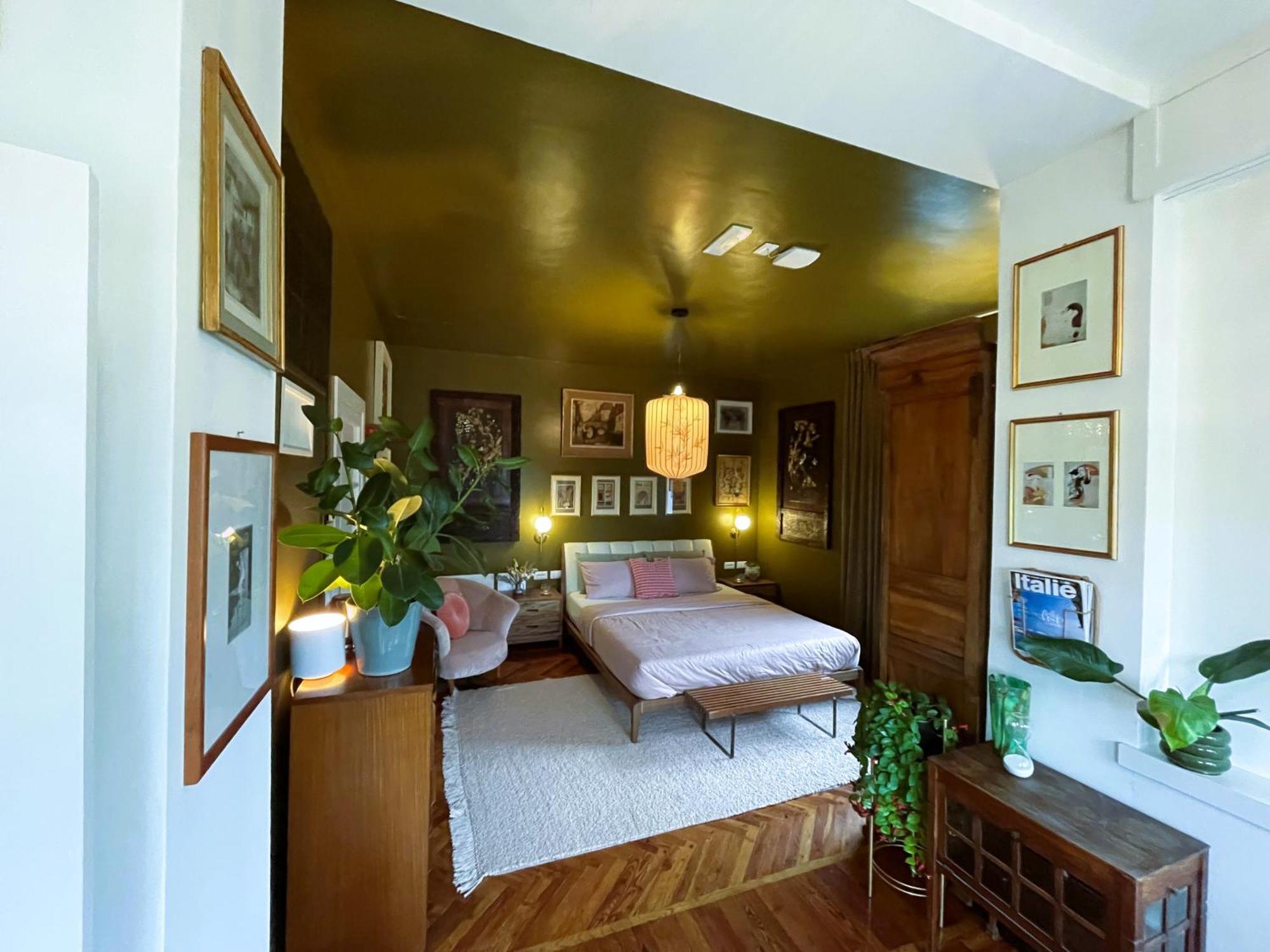 Villa Lou Toscolano Maderno Εξωτερικό φωτογραφία