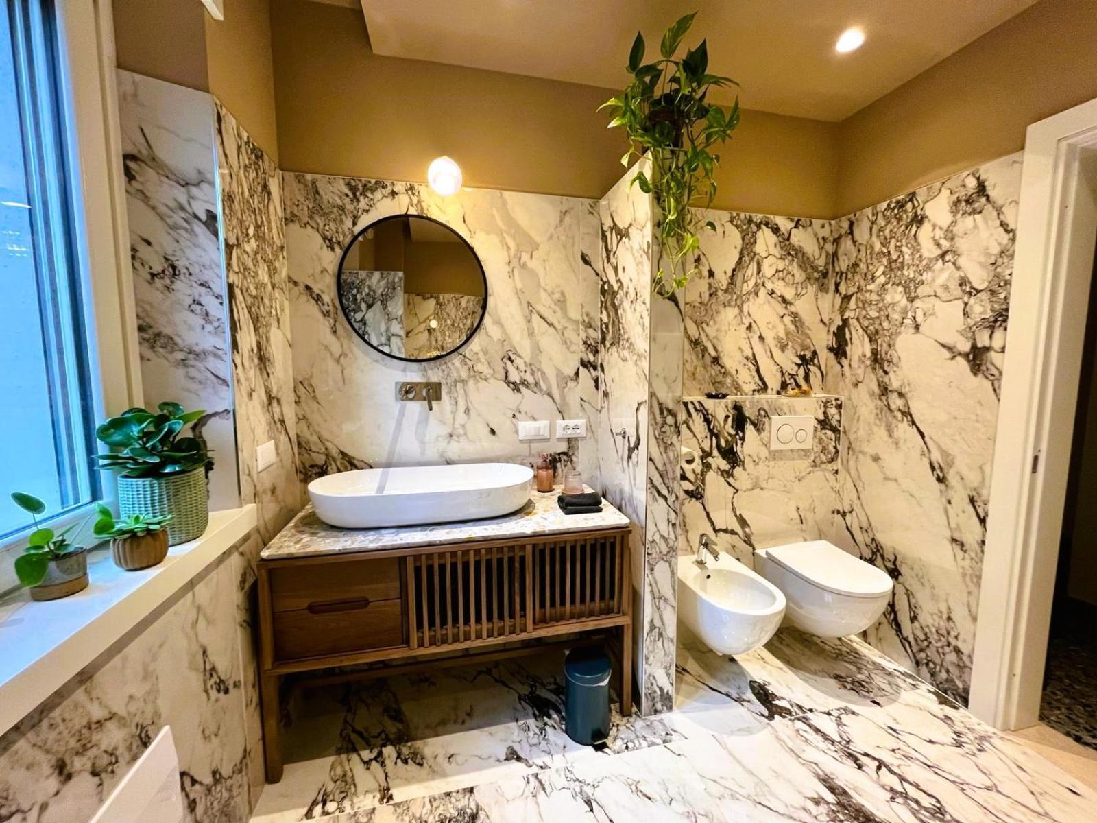 Villa Lou Toscolano Maderno Εξωτερικό φωτογραφία
