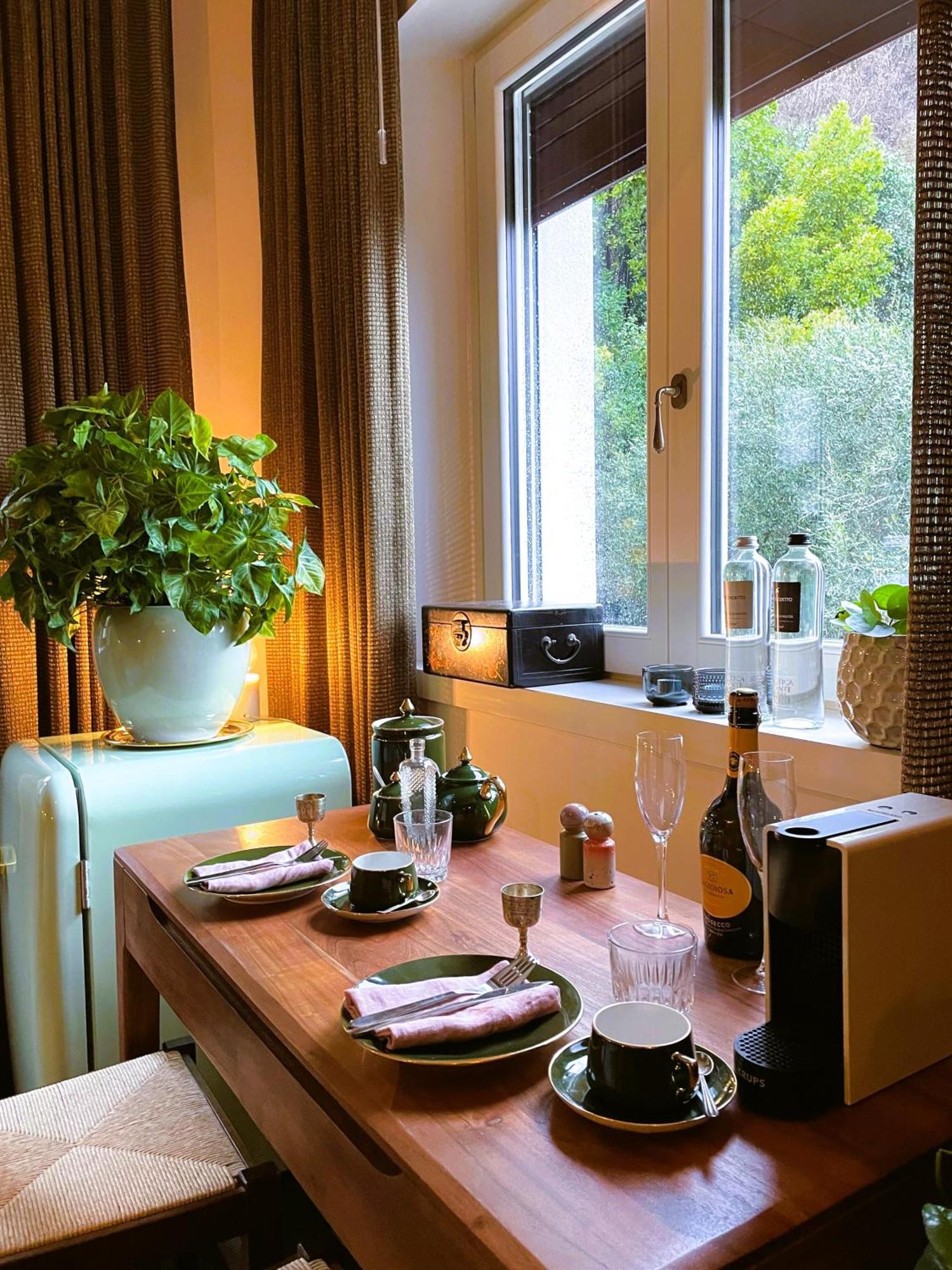 Villa Lou Toscolano Maderno Εξωτερικό φωτογραφία